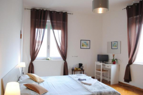  Dreaming Verona Rooms  Верона